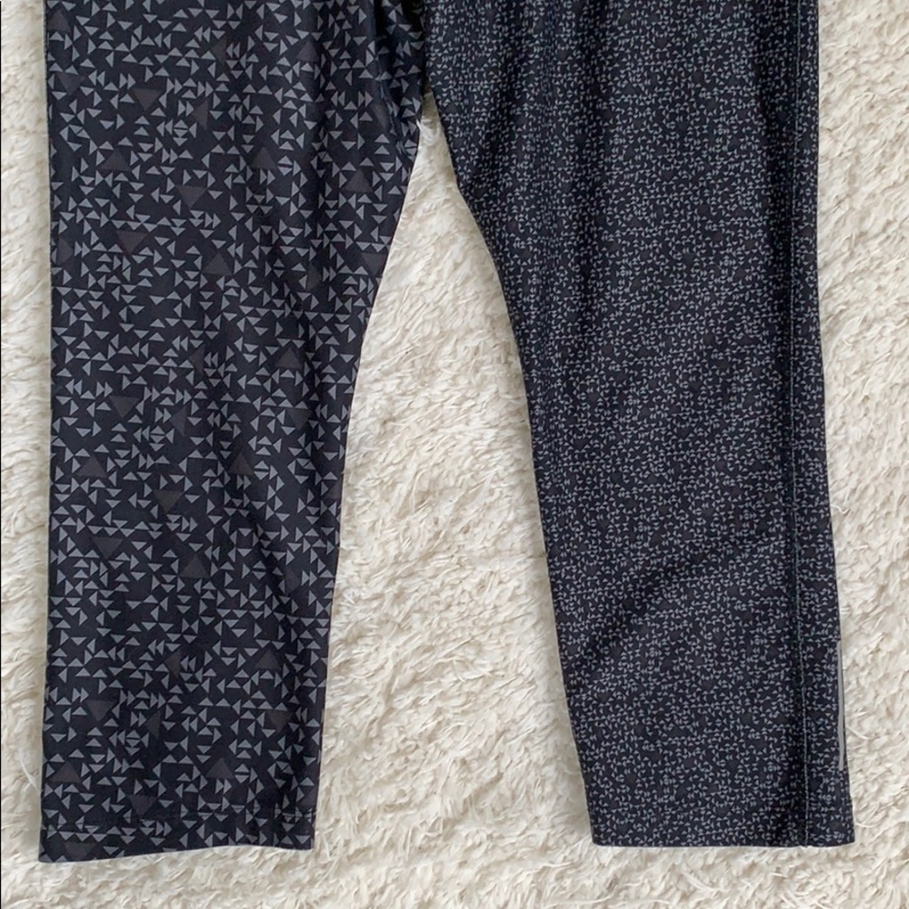 Nike cropped leggings - Picture 7 of 12